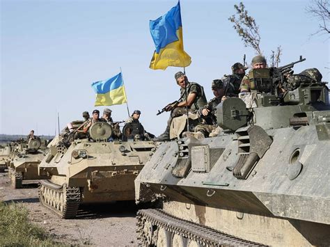 ukraine war live the independent
